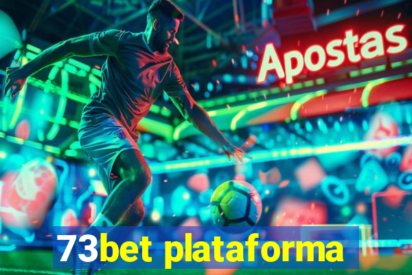 73bet plataforma